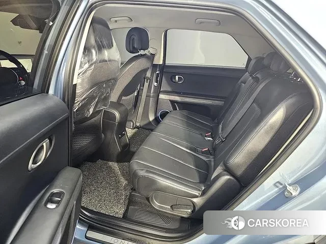 Hyundai Ionic 5 id 2997732 из Кореи 19