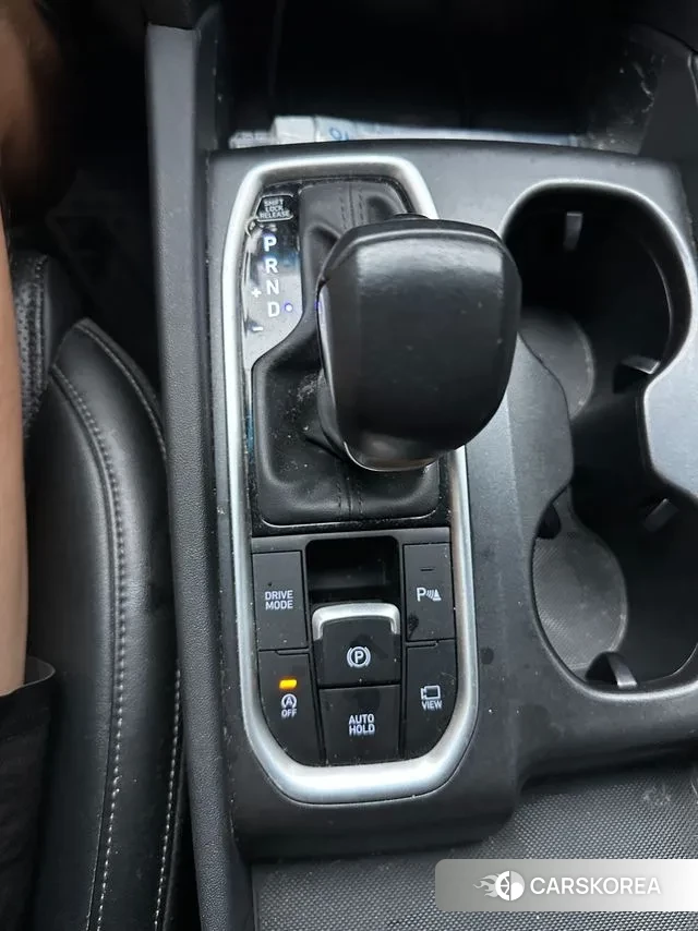 Hyundai Santa Fe TM id 3009459 из Кореи 15