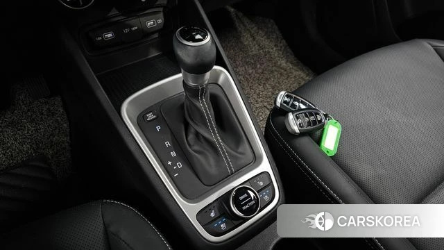 Hyundai Venue id 3799652 из Кореи 19