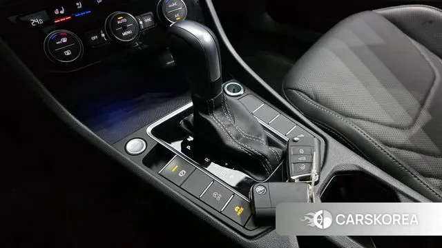 Volkswagen 7th Generation of Jetta id 3479142 из Кореи 19