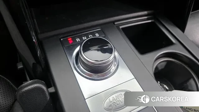 Land Rover Discovery 5 id 3692339 из Кореи 19