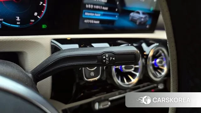 Mercedes-Benz A-Class W177 id 3054542 из Кореи 19