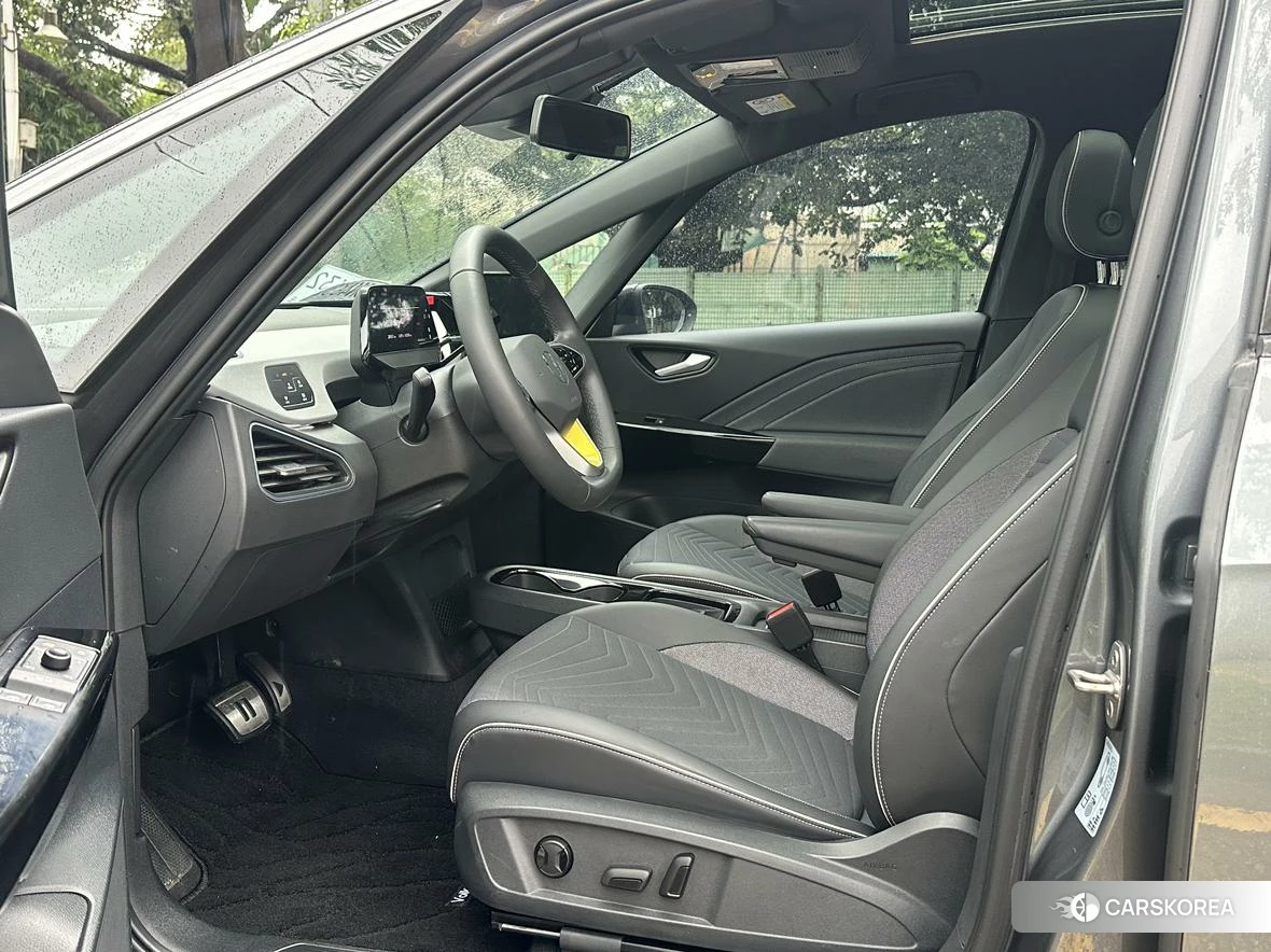 Volkswagen ID.3 id 4461537 из Китая 12