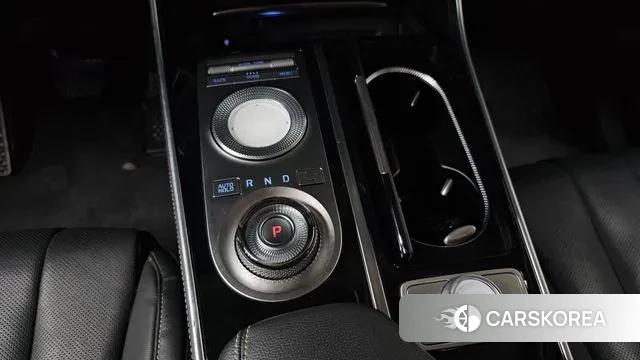 Genesis GV80 id 3004214 из Кореи 19