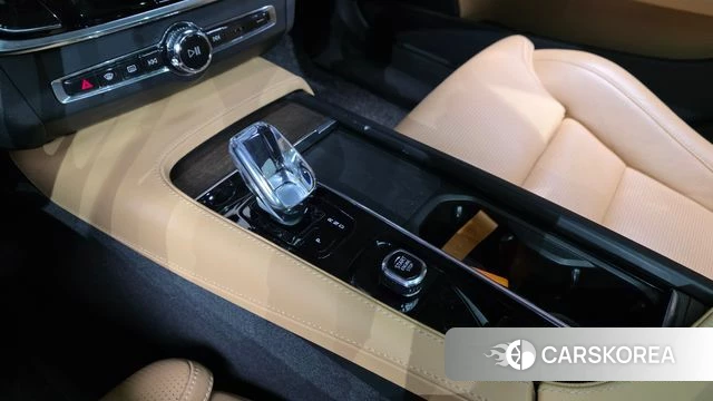 Volvo S90 id 4267140 из Кореи 35