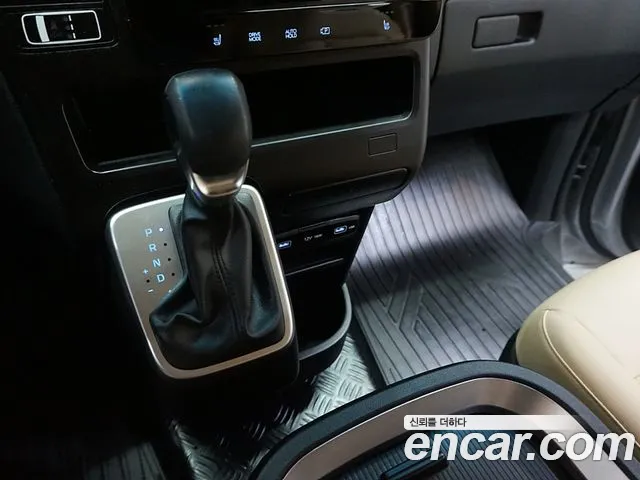 Hyundai Staria id 2709384 из Кореи 19