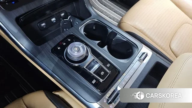 Kia Carnival 4th generation id 3772020 из Кореи 19