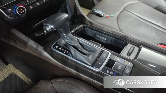 Kia The New K5 2nd generation id 4746654 из Кореи 36