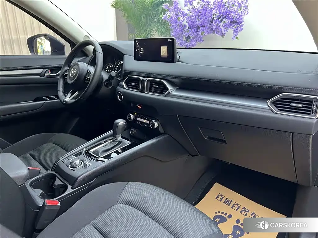 Mazda CX-5 id 4674423 из Китая 17