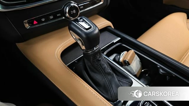 Volvo V90 Cross-Country id 4225014 из Кореи 33