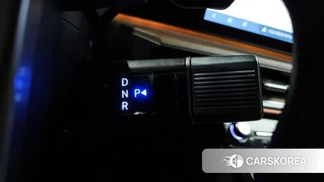 Hyundai Santa Fe (MX5) id 3415667 из Кореи 19