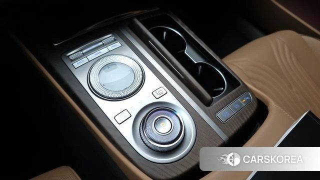 Genesis G80 (RG3) id 4434393 из Кореи 31
