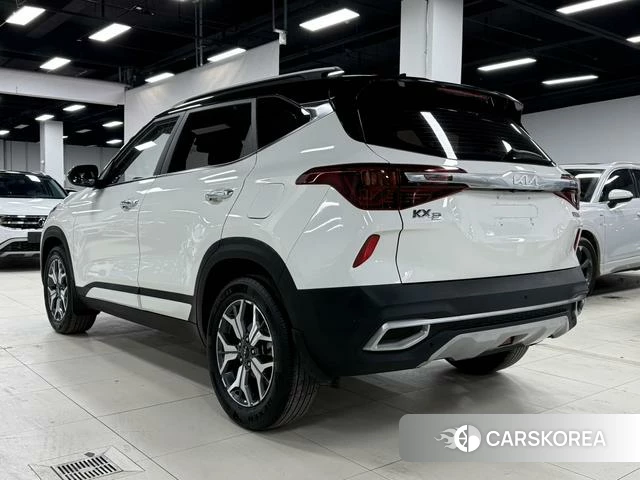 Kia Proud run id 4274243 из Китая 20