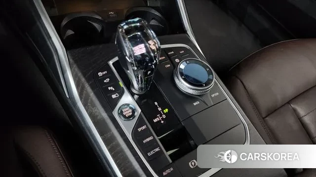 BMW 3 Series (G20) id 3722708 из Кореи 19