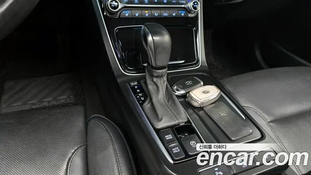 Hyundai Grandeur IG id 2761809 из Кореи 19