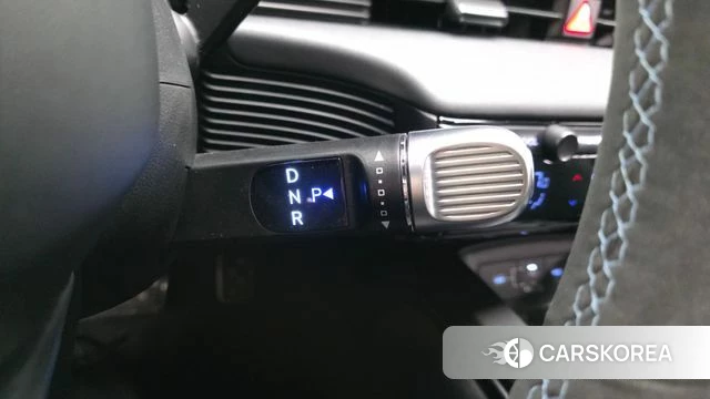 Hyundai Ionic 5 id 4329811 из Кореи 31