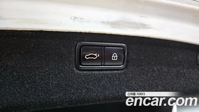 Genesis G80 id 2763334 из Кореи 19