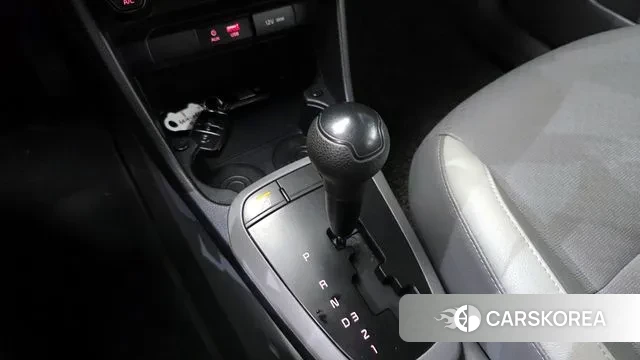 Kia All New Morning (JA) id 3368111 из Кореи 19