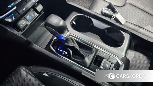 Hyundai Santa Fe TM id 3005014 из Кореи 19