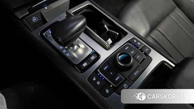 Genesis G80 id 2986352 из Кореи 19