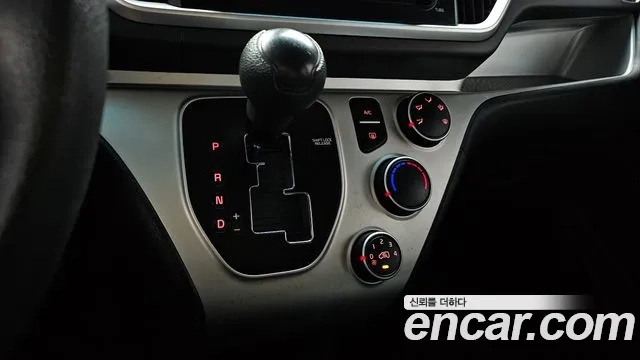 Kia The New Ray id 2951566 из Кореи 19