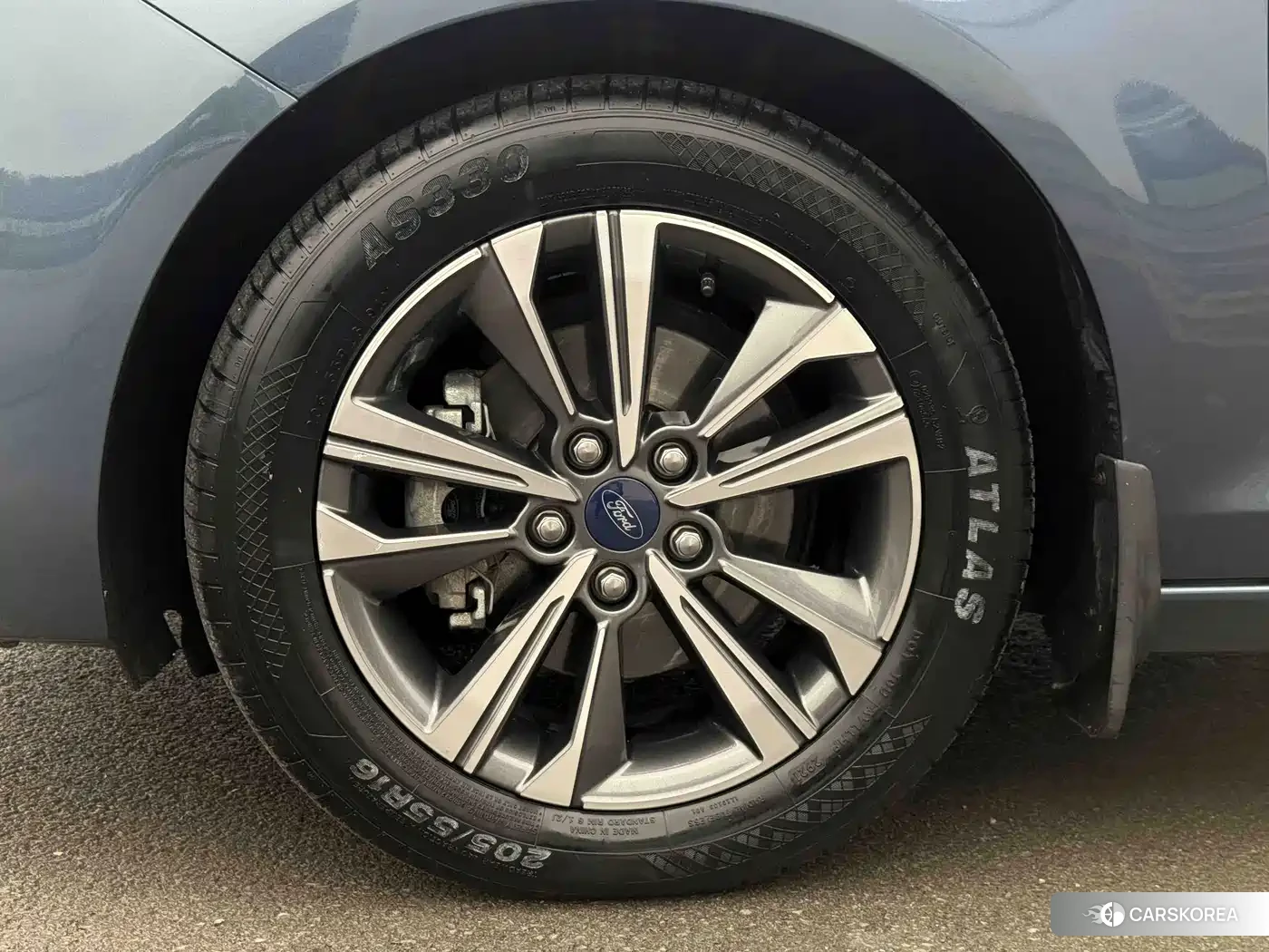 Ford Forrest id 4679669 из Китая 15