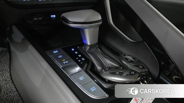 Hyundai The New Avante (CN7) id 4618382 из Кореи 19
