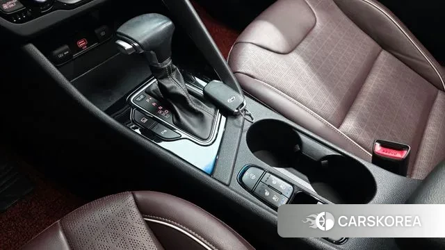 Kia The New Niro id 3736825 из Кореи 19