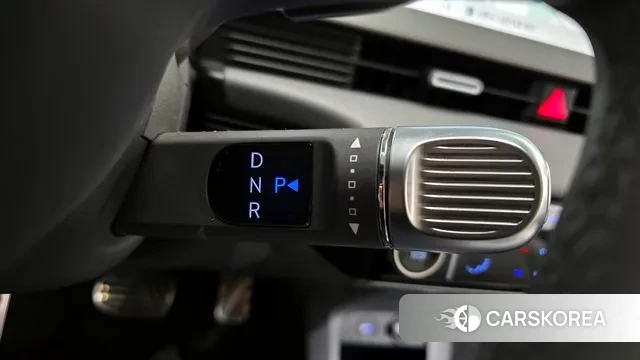 Hyundai Ionic 5 id 3458721 из Кореи 19