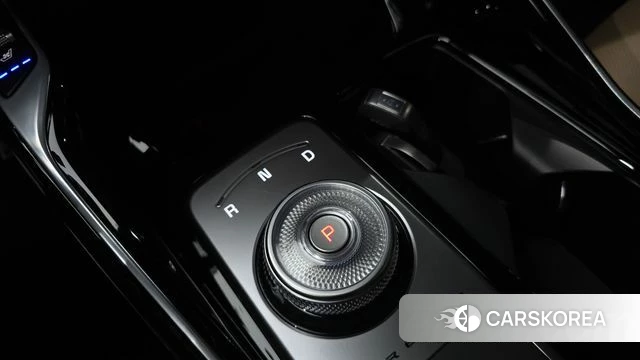 Kia The New Sorento 4th Generation id 4622821 из Кореи 34