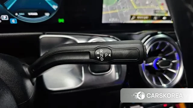 Mercedes-Benz EQB X243 id 3383423 из Кореи 19