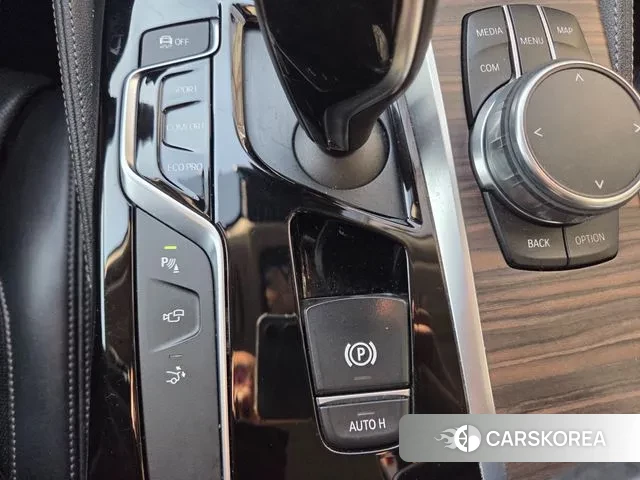 BMW 6 Series GT (G32) id 3651955 из Кореи 18