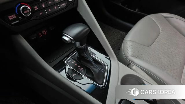 Kia Niro id 3845972 из Кореи 20