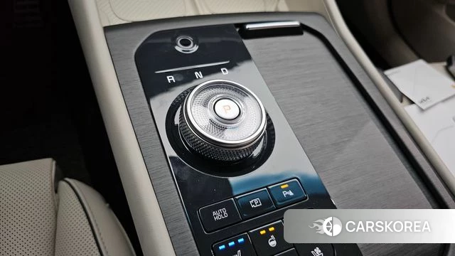 Kia The New K8 id 3876431 из Кореи 19