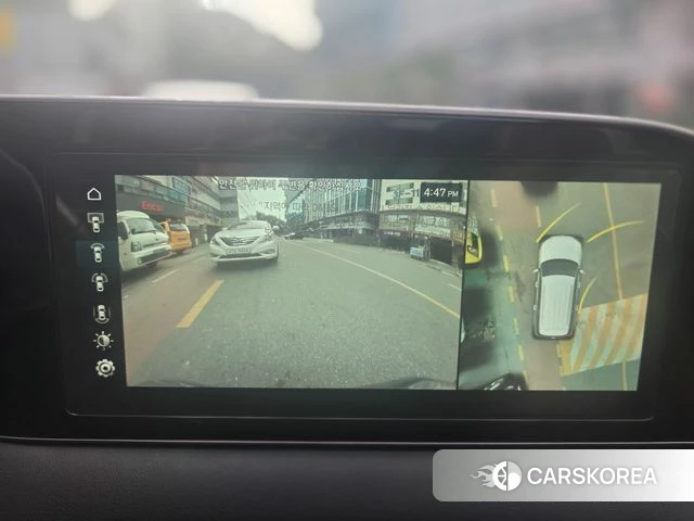 Hyundai Palisade id 4355577 из Кореи 19