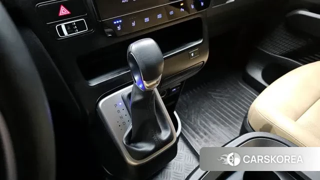 Hyundai Staria id 3431805 из Кореи 19