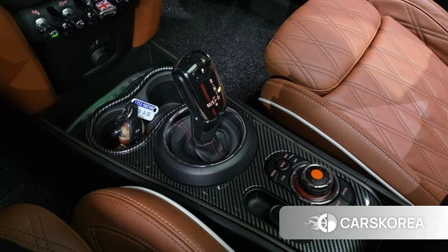 Mini Cooper SD Countryman id 3827798 из Кореи 19