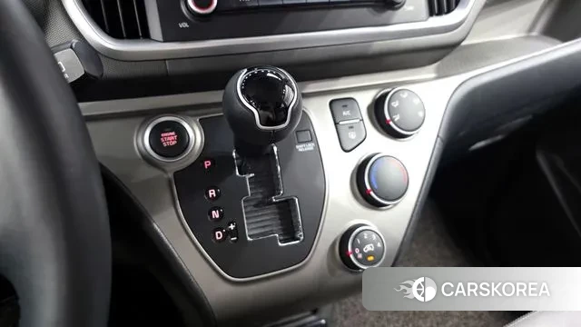 Kia The New Ray id 3018153 из Кореи 19