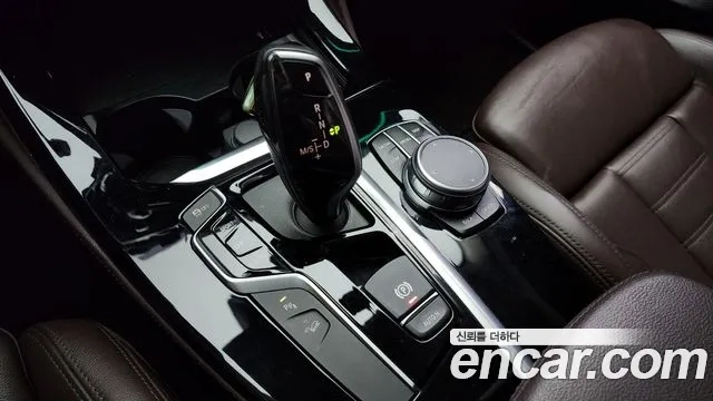 BMW X4 (G02) id 2936748 из Кореи 19