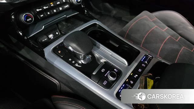 Kia Stinger Meister id 3891948 из Кореи 19