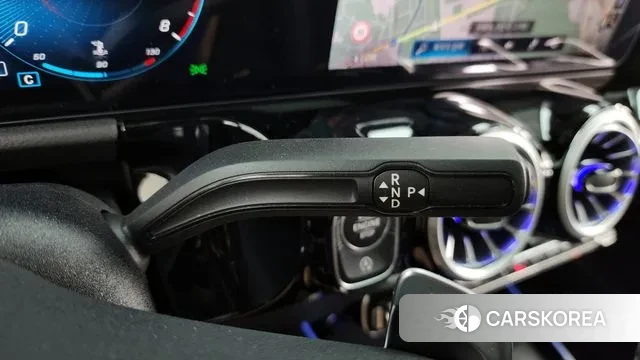 Mercedes-Benz GLA - Class H247 id 3016186 из Кореи 19