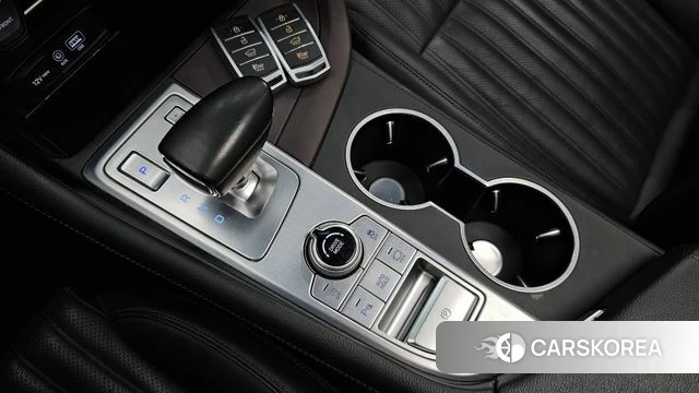 Genesis G70 id 4385076 из Кореи 32