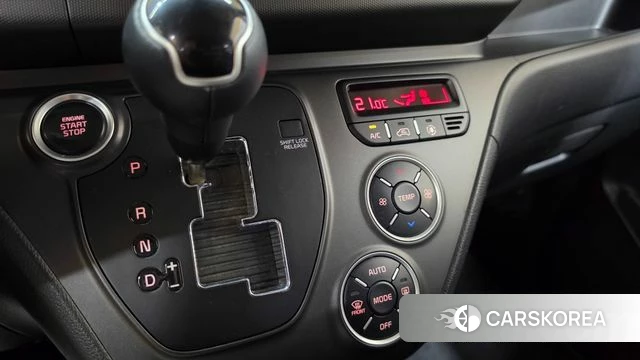 Kia The New Kia Ray id 4513082 из Кореи 19