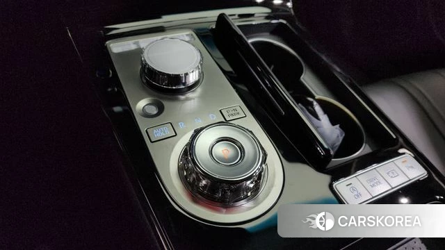 Genesis G80 (RG3) id 3902467 из Кореи 19