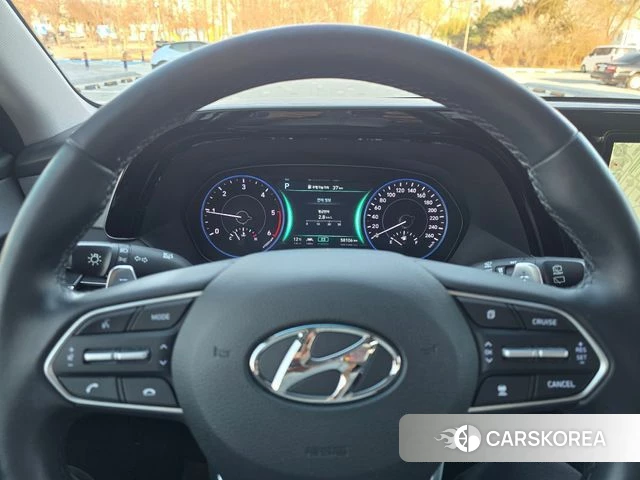 Hyundai Palisade id 3812499 из Кореи 19