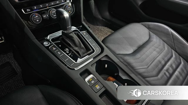 Volkswagen Arteon id 4508055 из Кореи 19