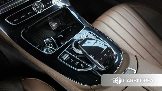 Mercedes-Benz E-Class W213 id 4482769 из Кореи 30