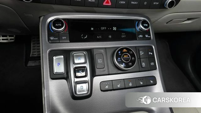 Hyundai The New Palisade id 3794006 из Кореи 19