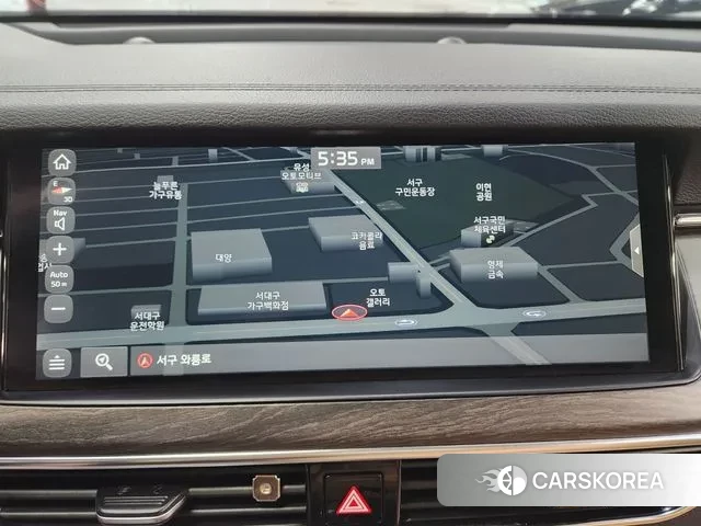 Kia K7 Premier id 3041420 из Кореи 19