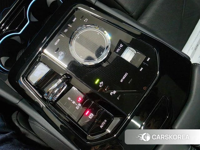 BMW i5 (G60) id 4665123 из Кореи 19